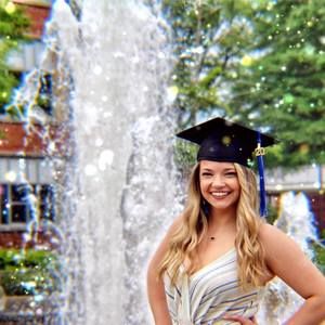 Meet your Posher, Ashton